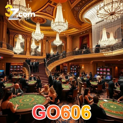 GO606