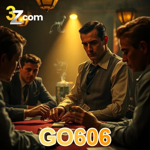 GO606 Melhores Bônus