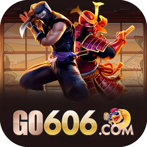 GO606 LOGO