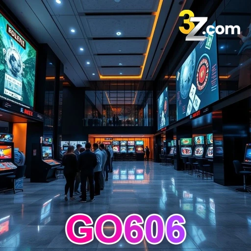 GO606